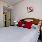 First Line Beach Apartment