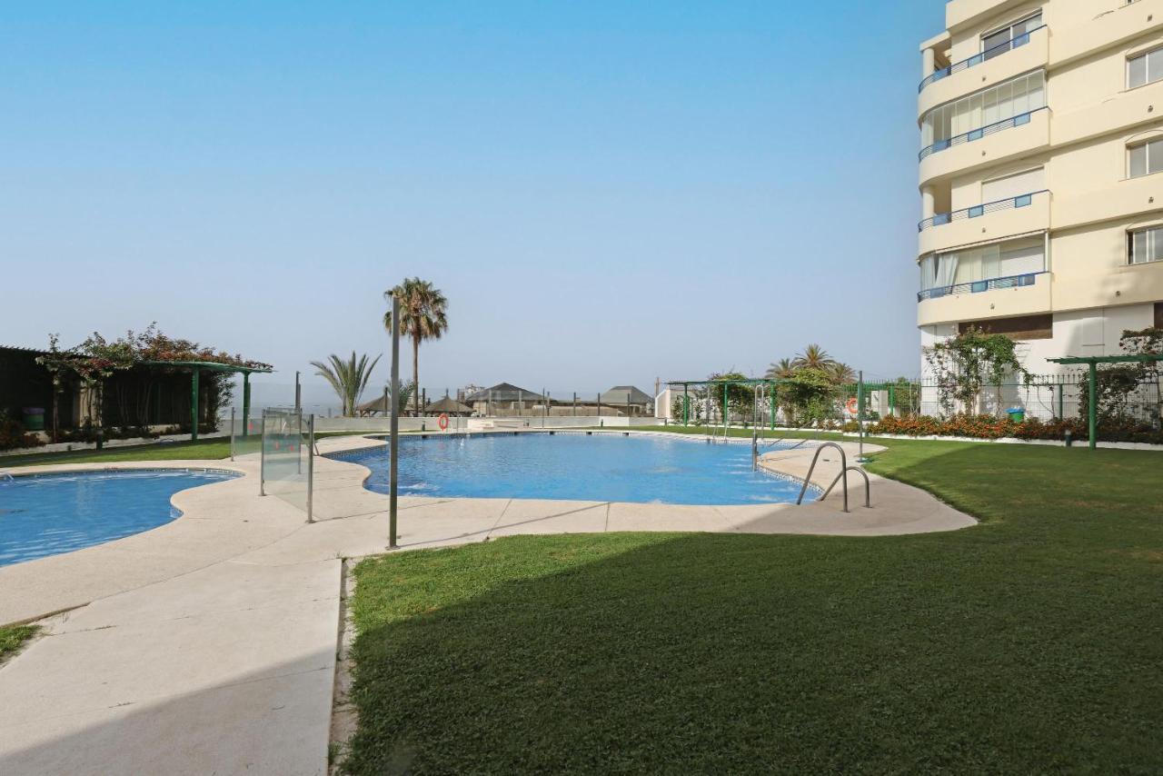 Apartamento First Line *