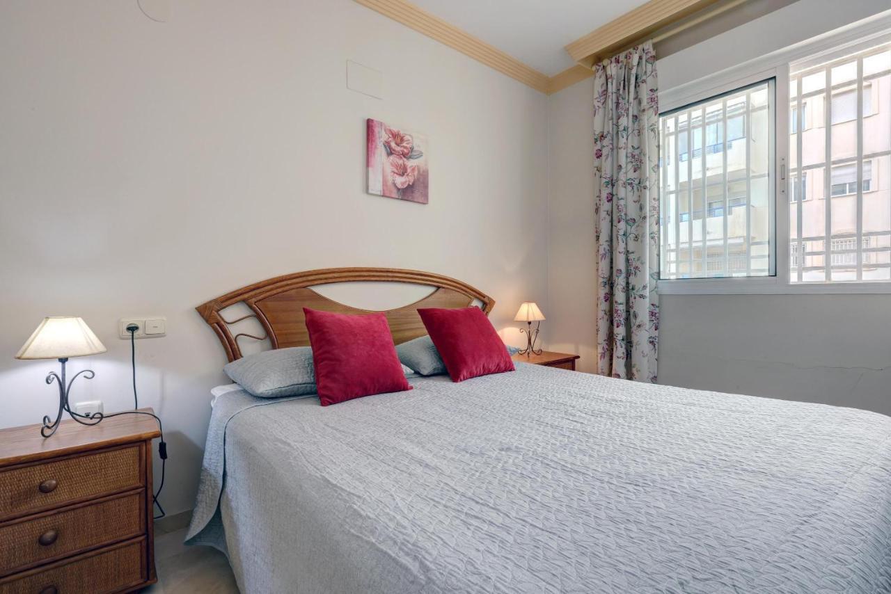 Apartamento First Line *