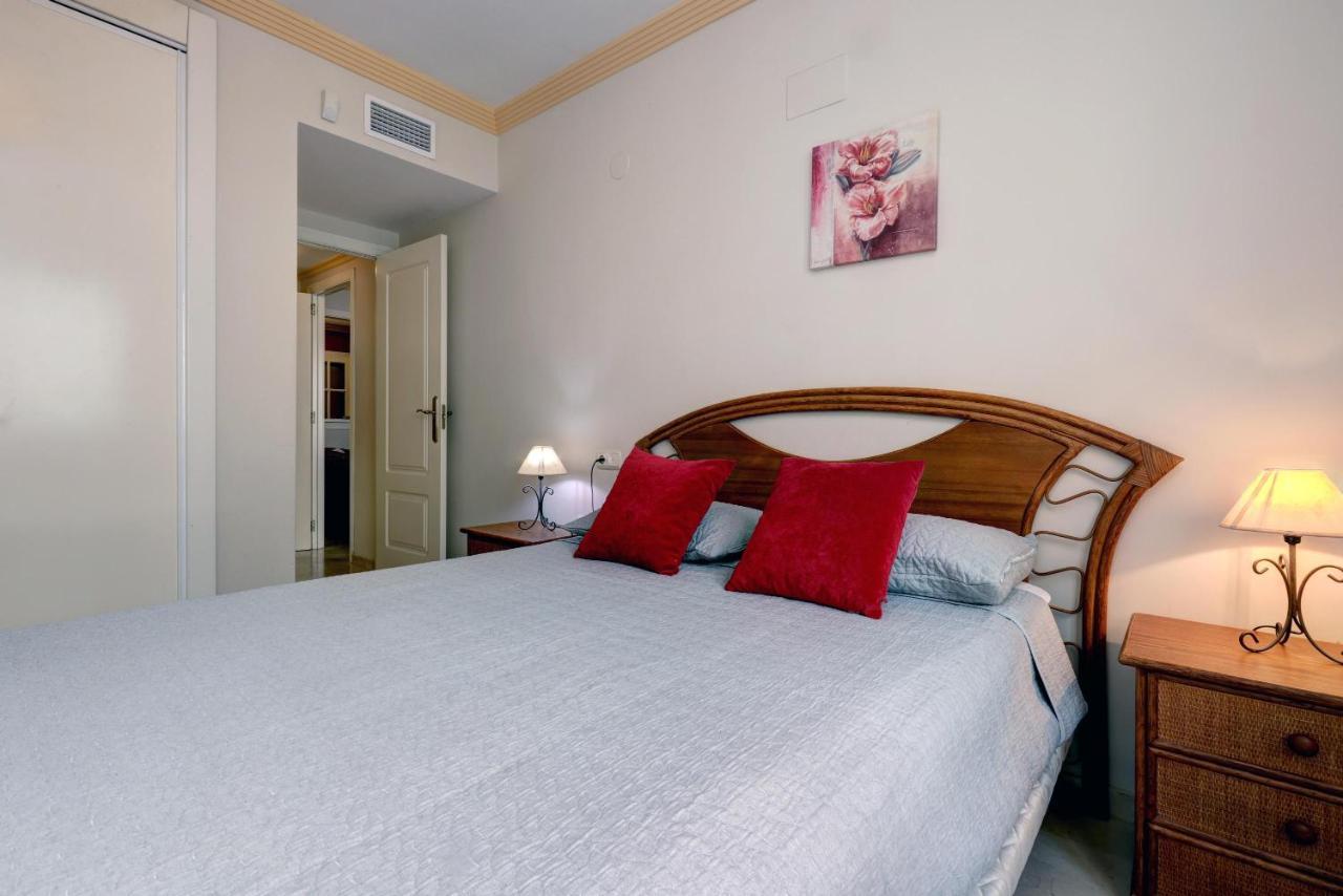 First Line Apartamento