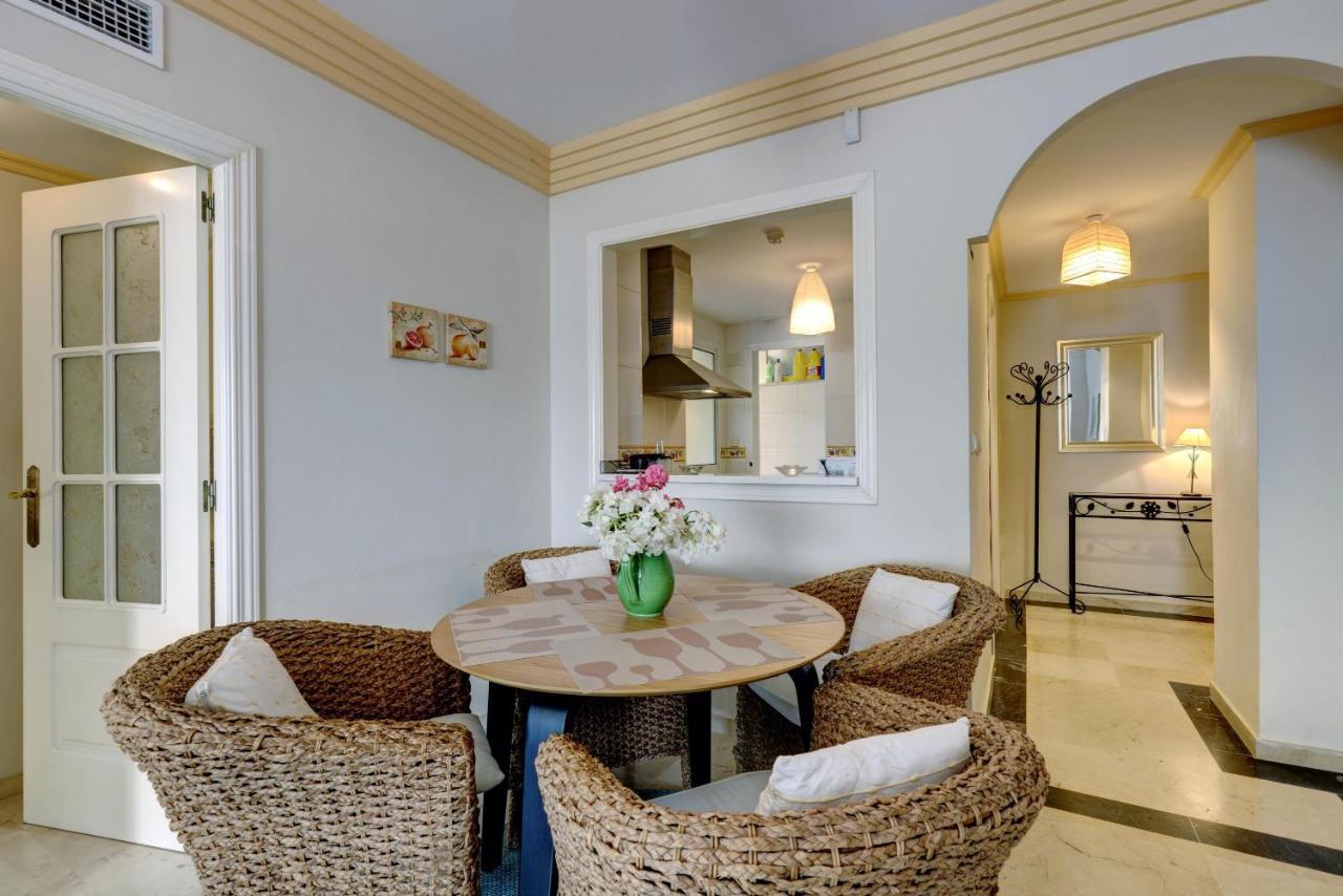 Apartamento First Line *