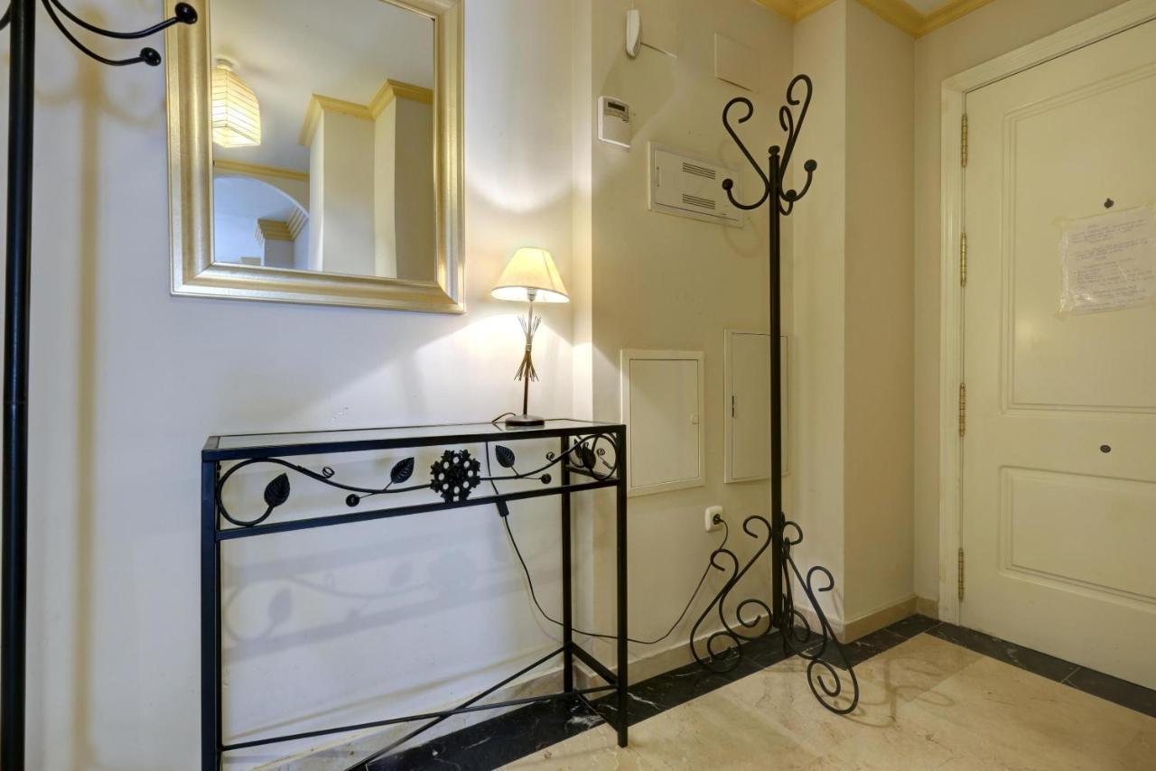 First Line Apartamento